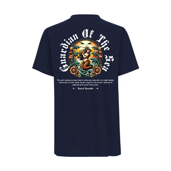 GUARDIAN OF THE SEA T-Herren