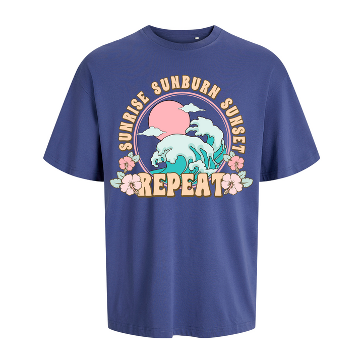 SUNRISE Oversize-Unisex