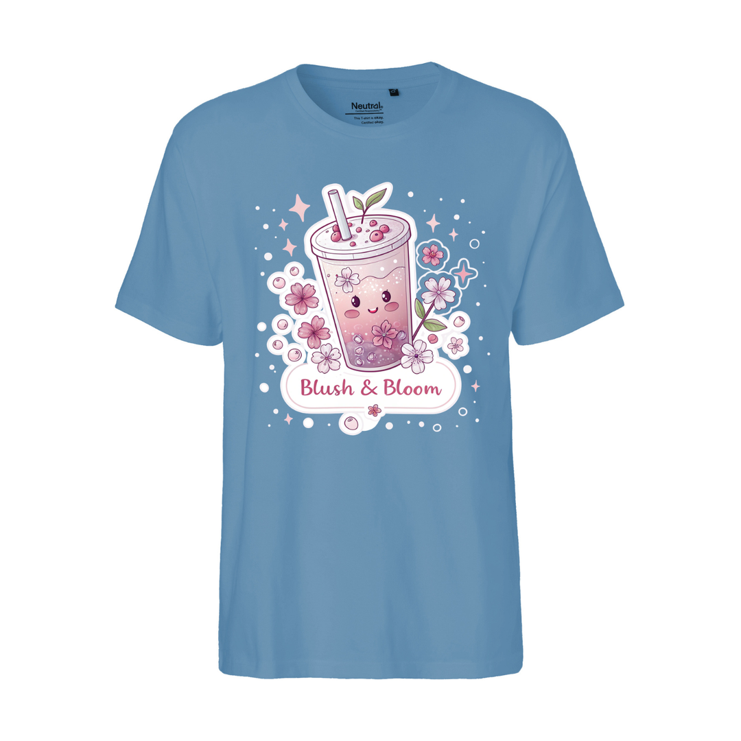 BLUSH & BLOOM T-Unisex