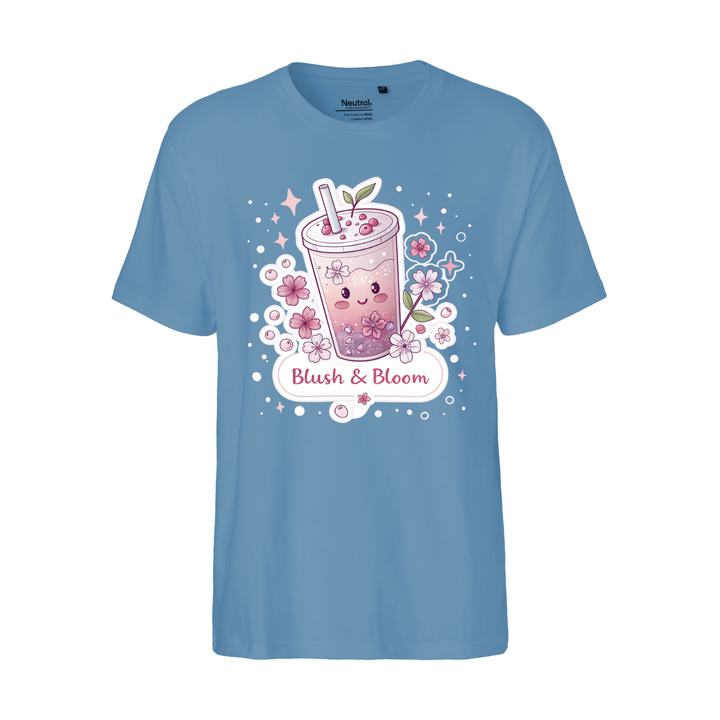 BLUSH & BLOOM T-Unisex
