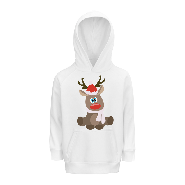 RENTIER Hoodie-Kids