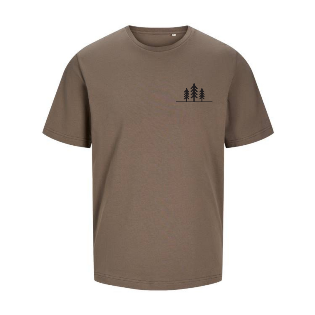 OUTSIDER T-Unisex