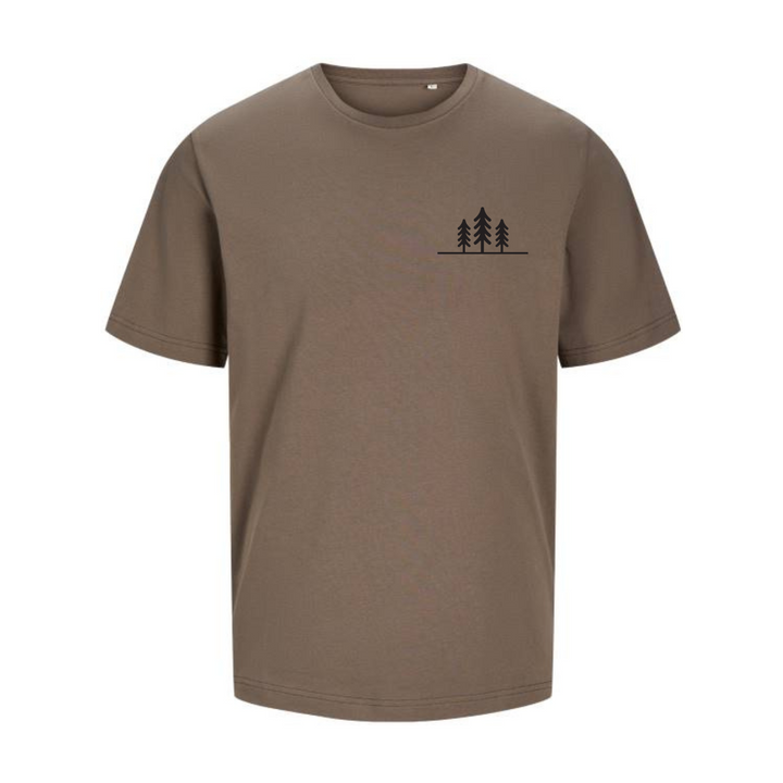 OUTSIDER T-Unisex