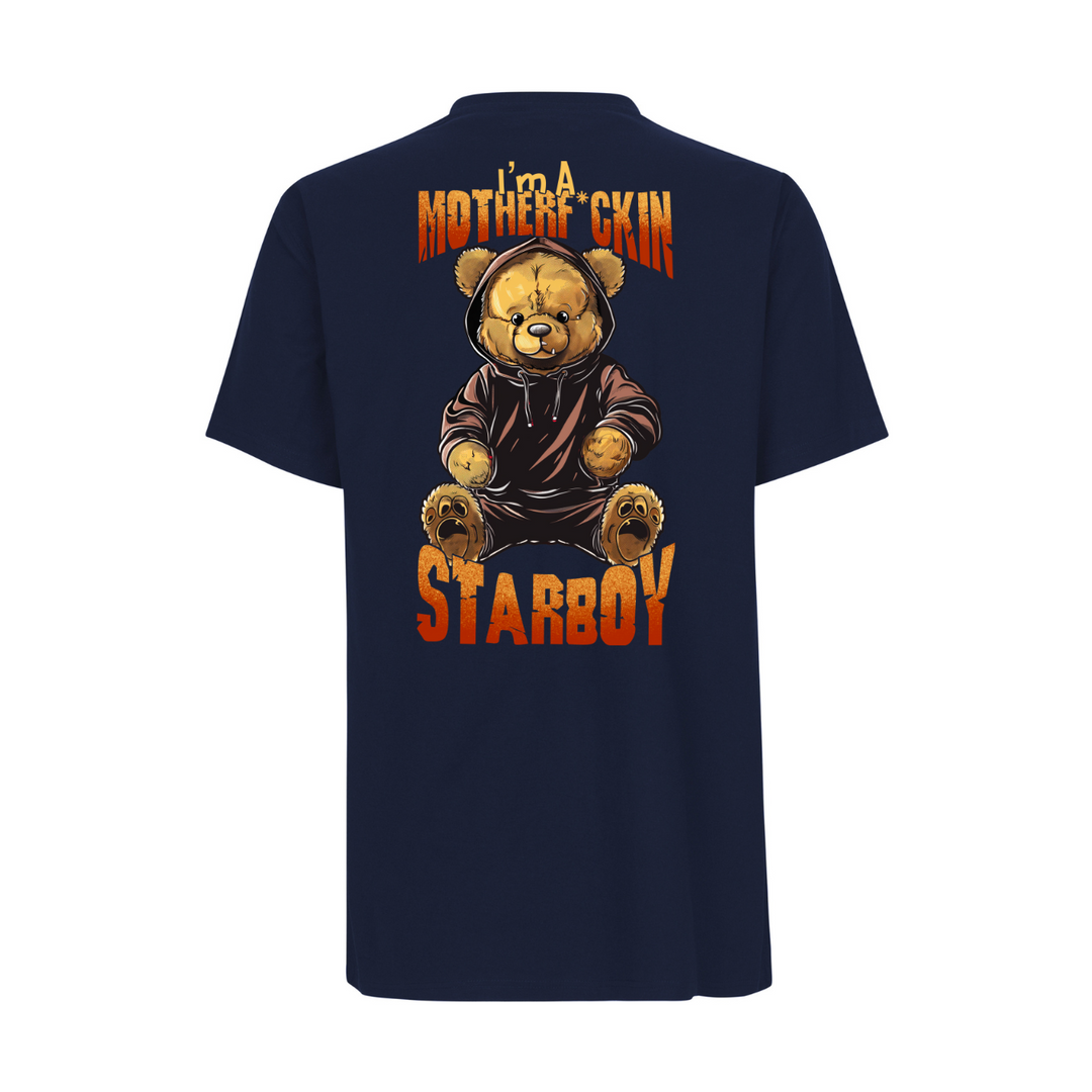 STARBOY T-Herren