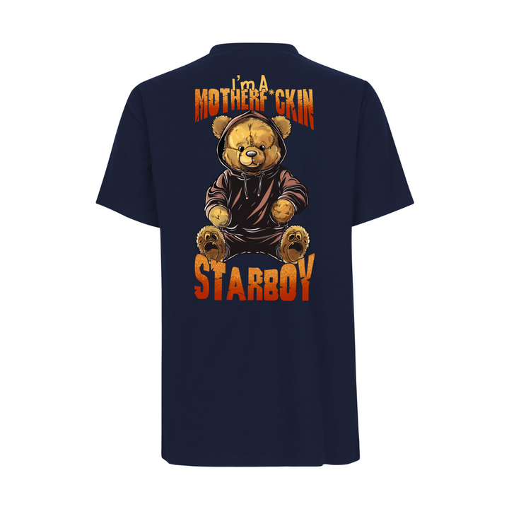 STARBOY T-Herren