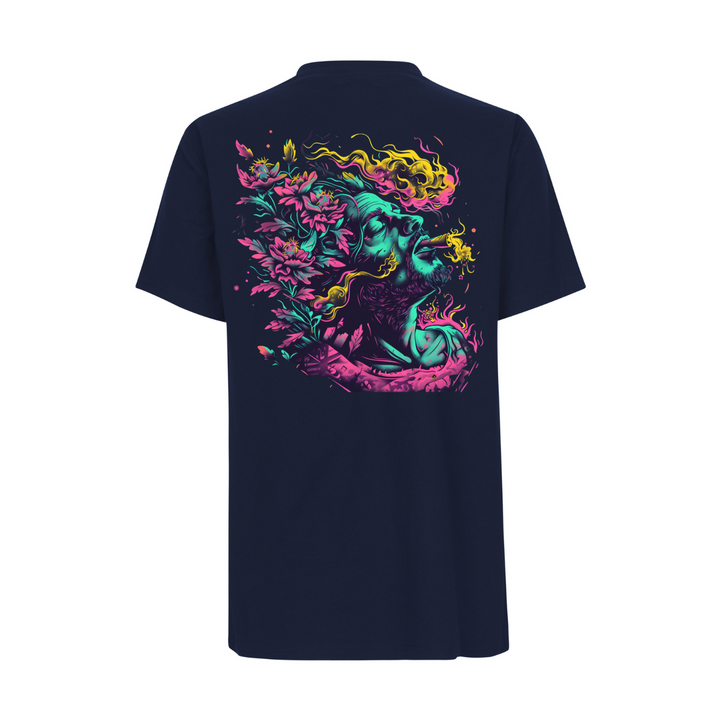 PSYCHADELIC T-Herren