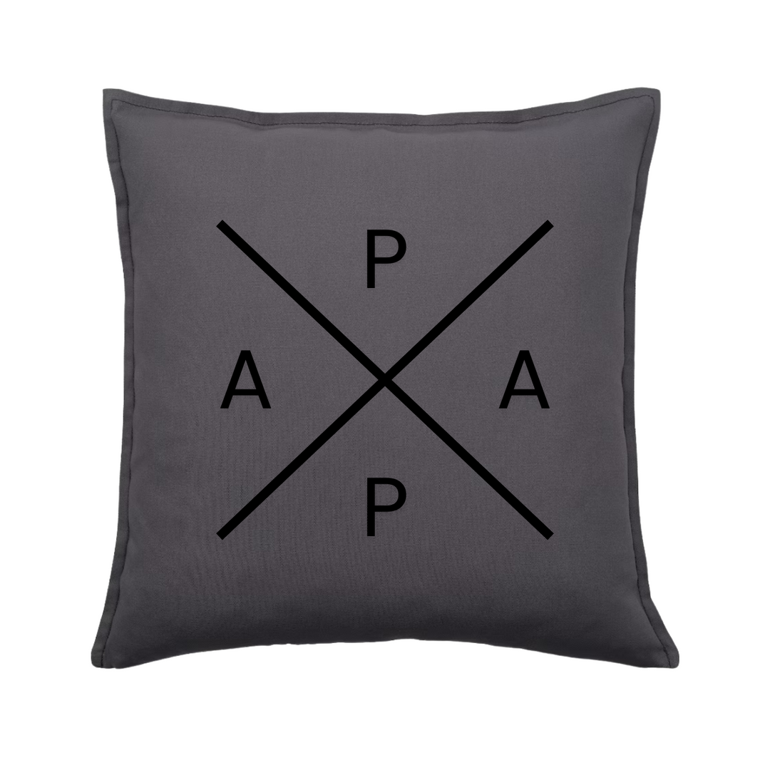 PAPA Kissenbezug