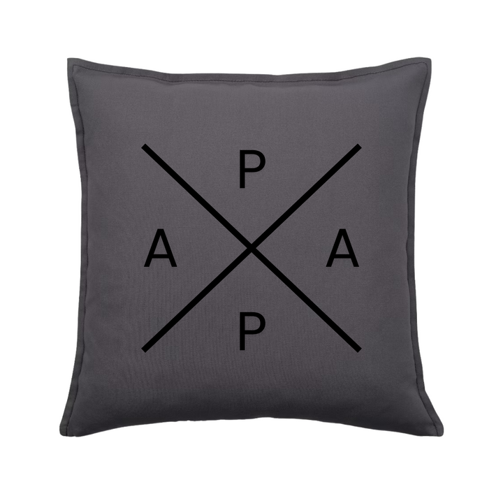 PAPA Kissenbezug