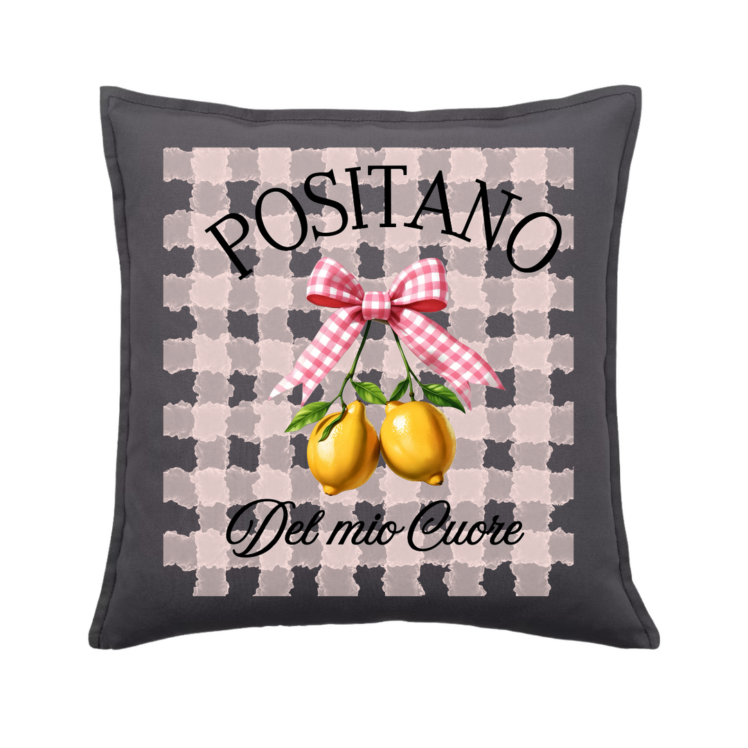 POSITANO Kissenbezug