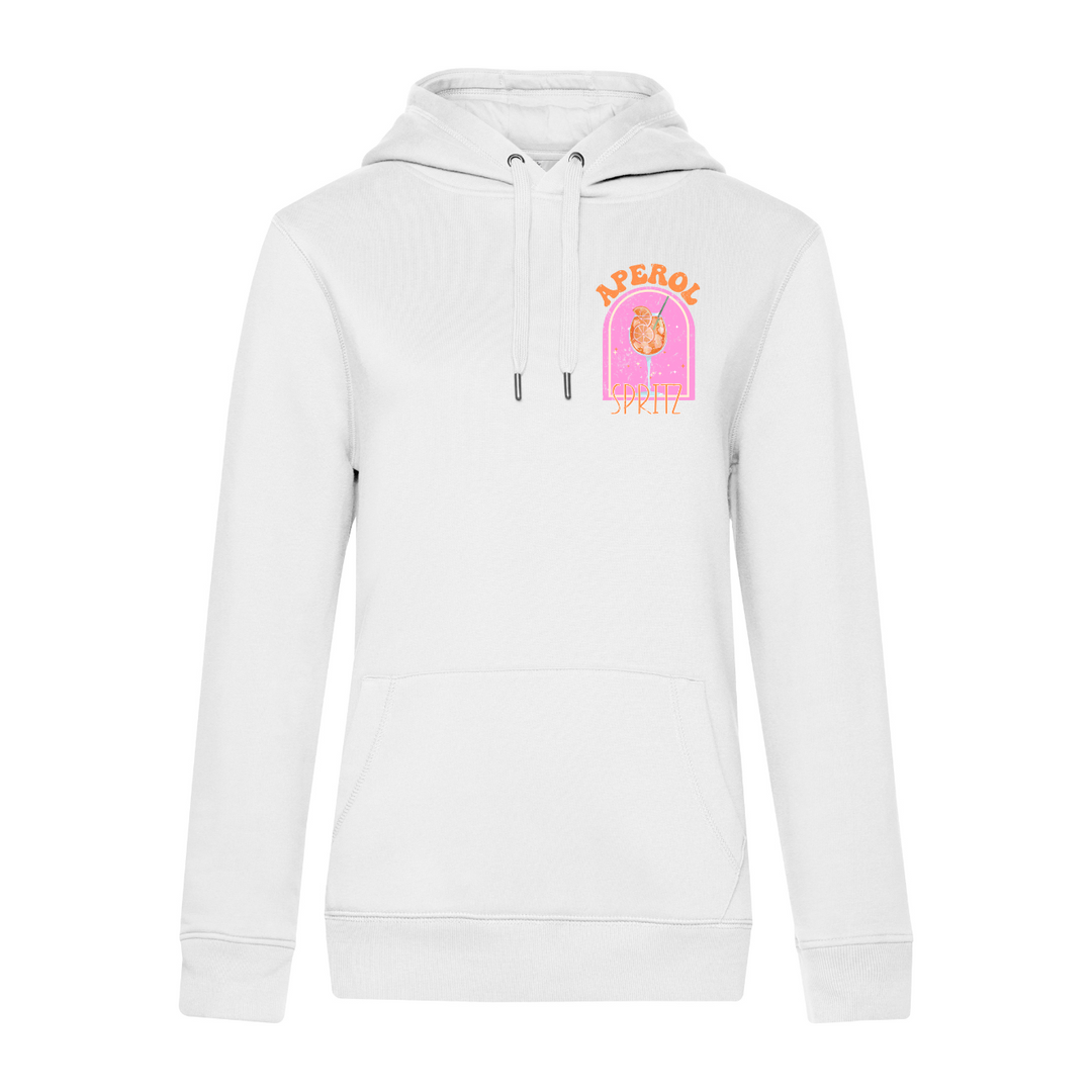APEROL Hoodie-Damen