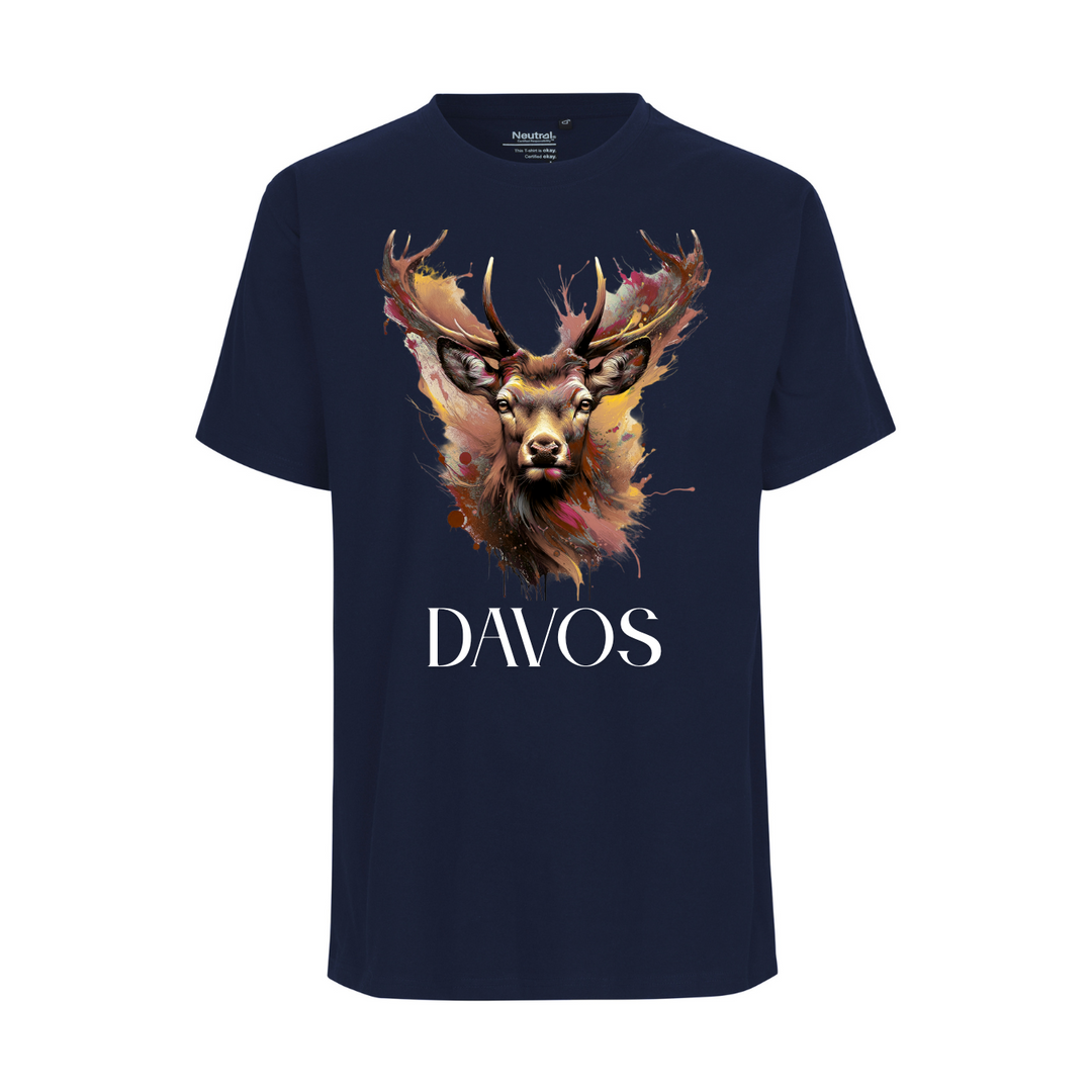 DAVOS T-Herren