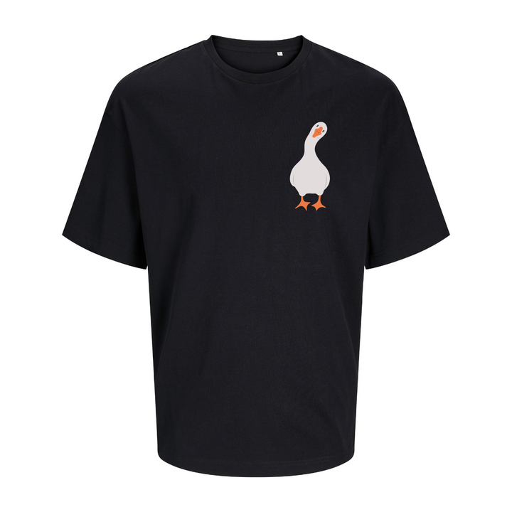 GANS GAIL Oversize-Unisex