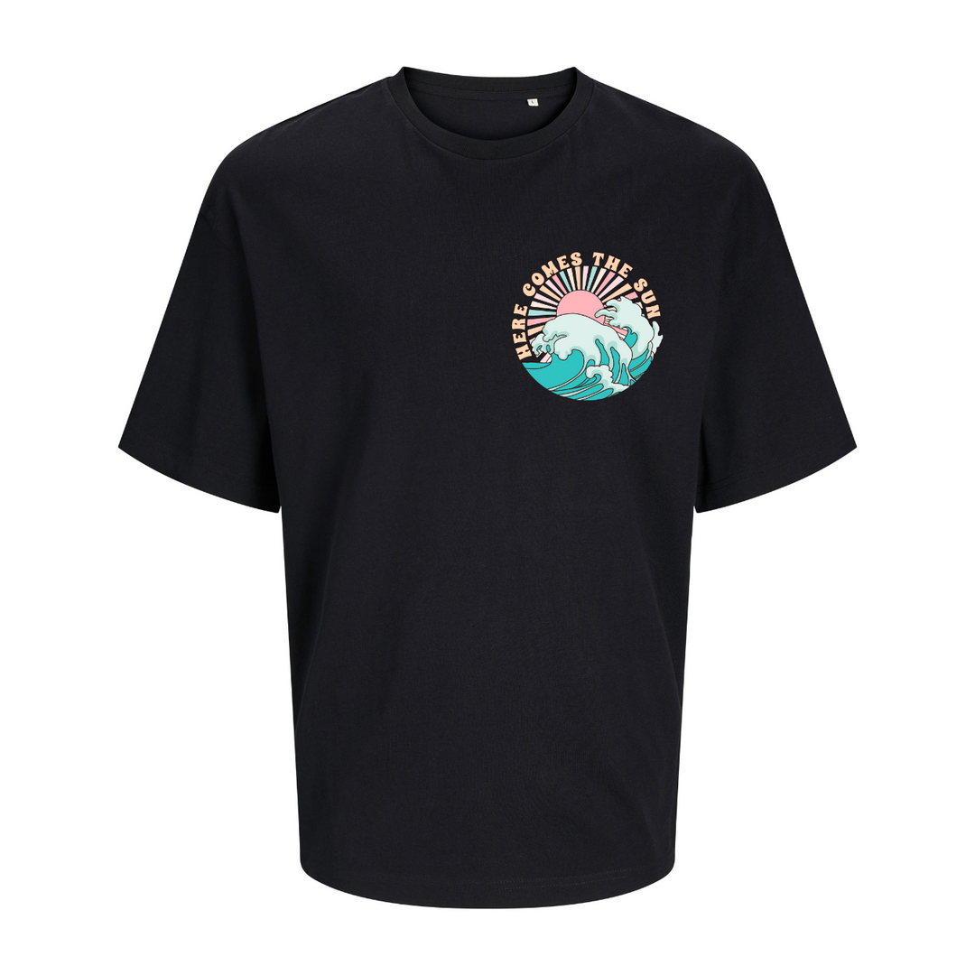 BEACHLIFE Oversize-Unisex