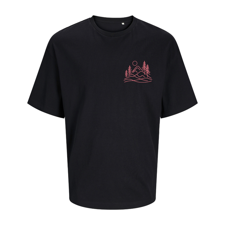 EXPLORE MORE Oversize-Unisex
