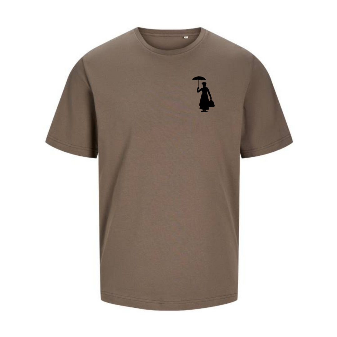WHAT'S POPPIN? T-Unisex