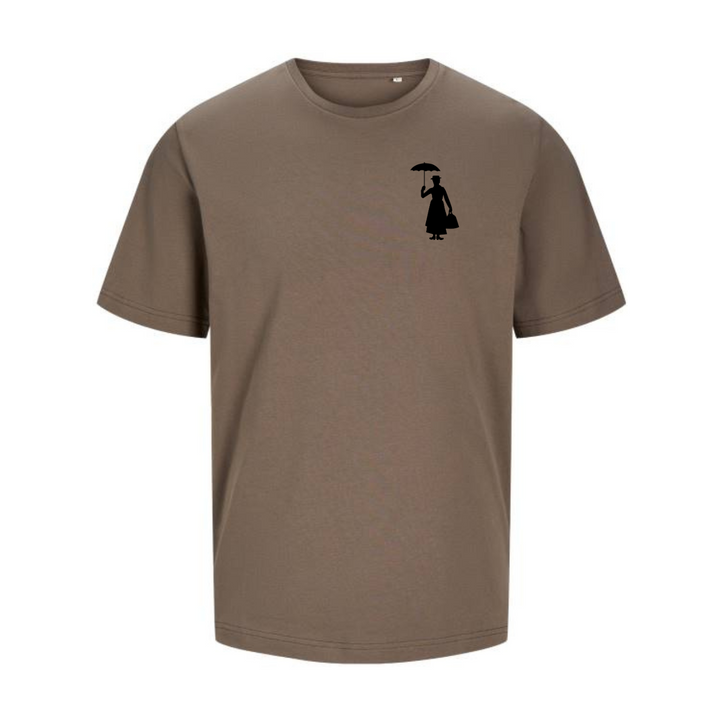 WHAT'S POPPIN? T-Unisex