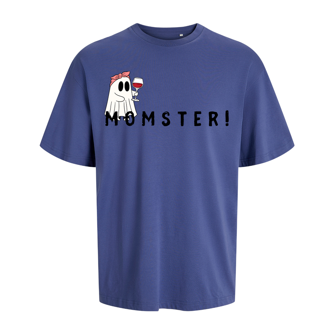 MOMSTER Oversize-Unisex