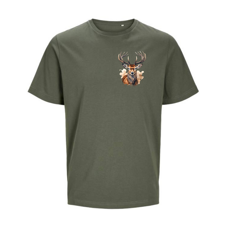 HIRSCH T-Unisex
