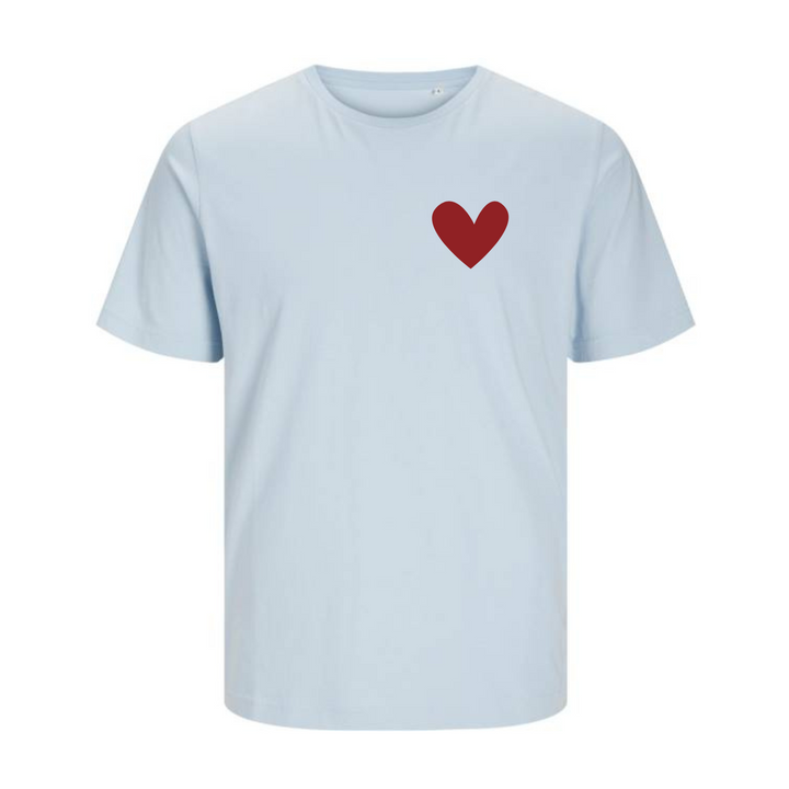 MORE AMORE PER FAVORE T-Unisex