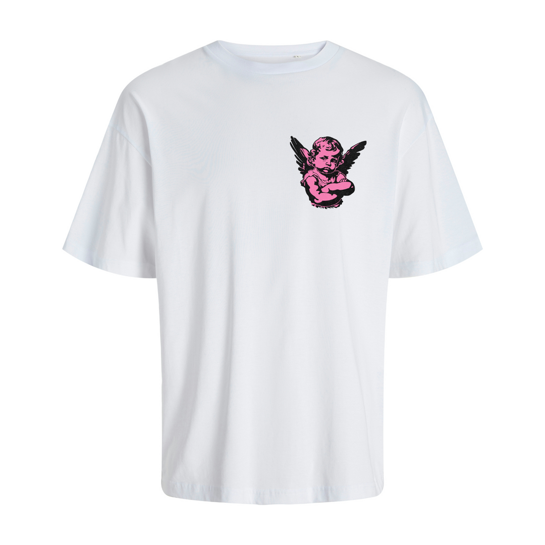 NICE ATTITUDE Oversize-Unisex