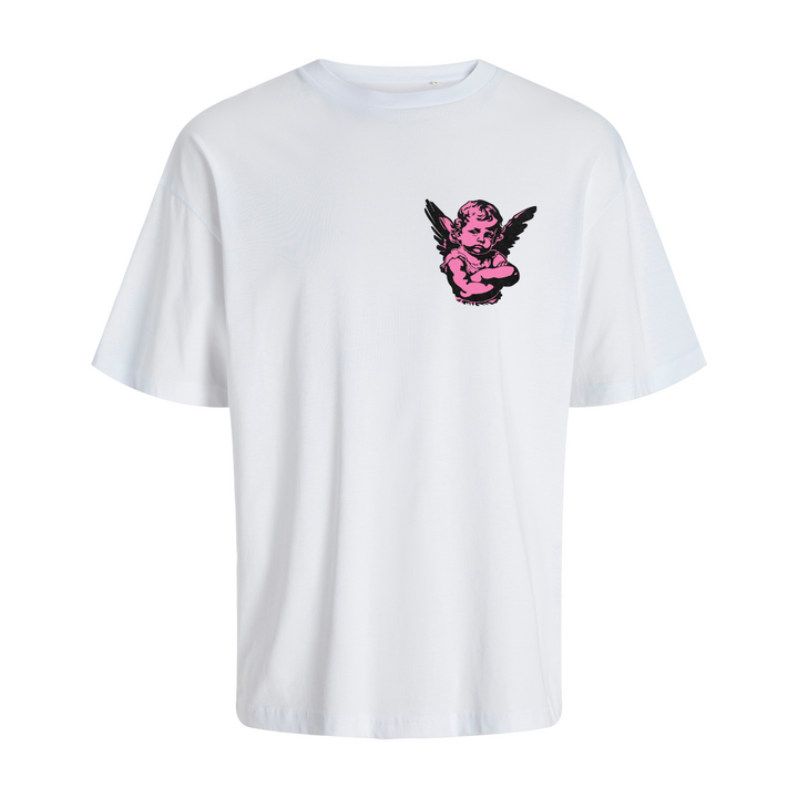 NICE ATTITUDE Oversize-Unisex