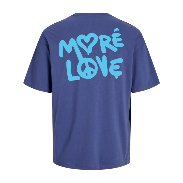 MORE LOVE Oversize-Unisex