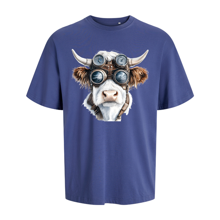 FLIEGERKUH Oversize-Unisex