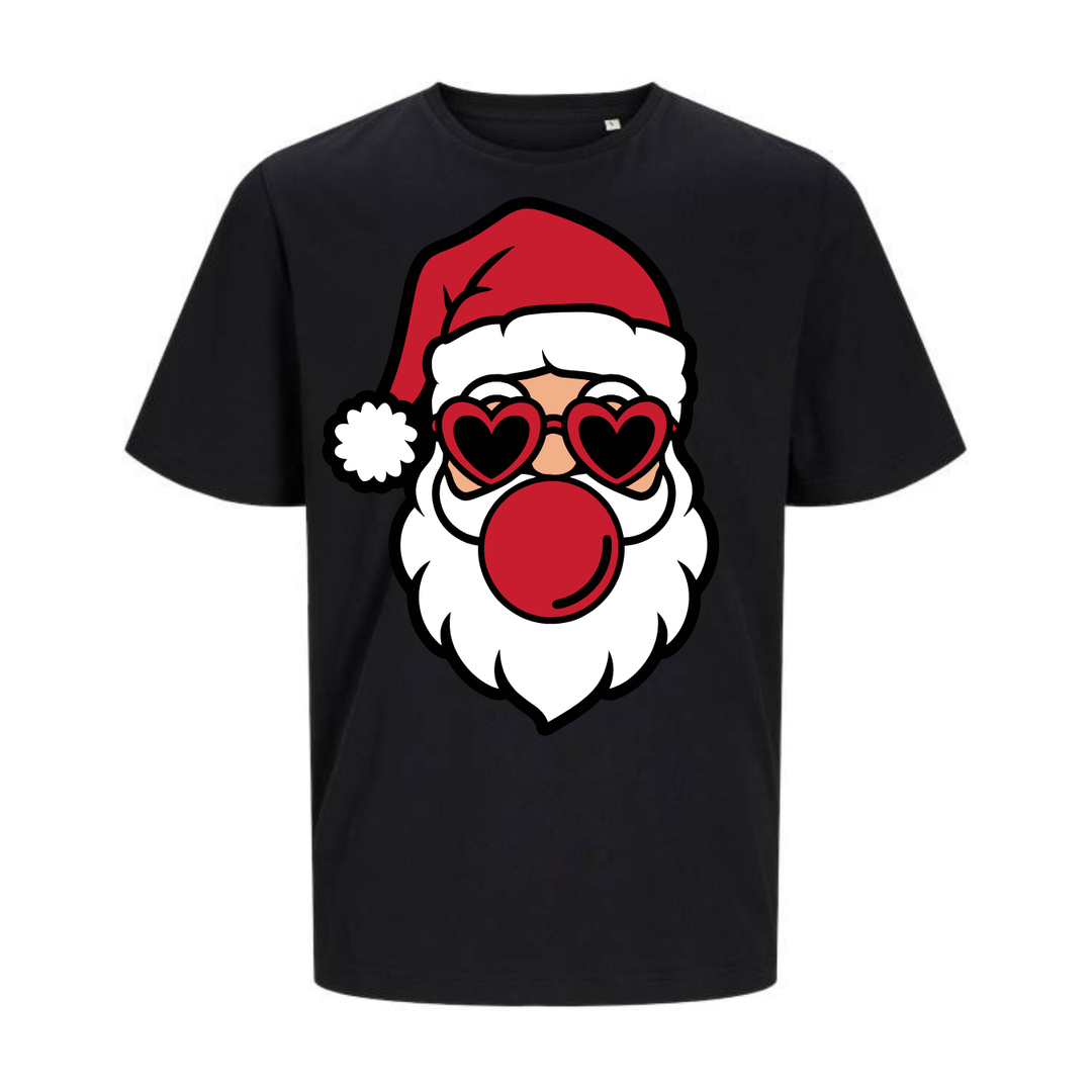 HO HO HO T-Unisex
