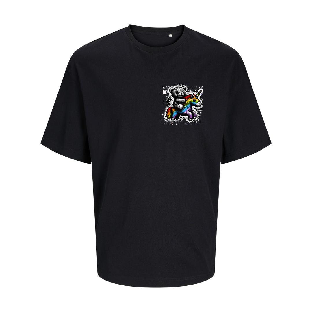 SEVENTH HEAVEN Oversize-Unisex