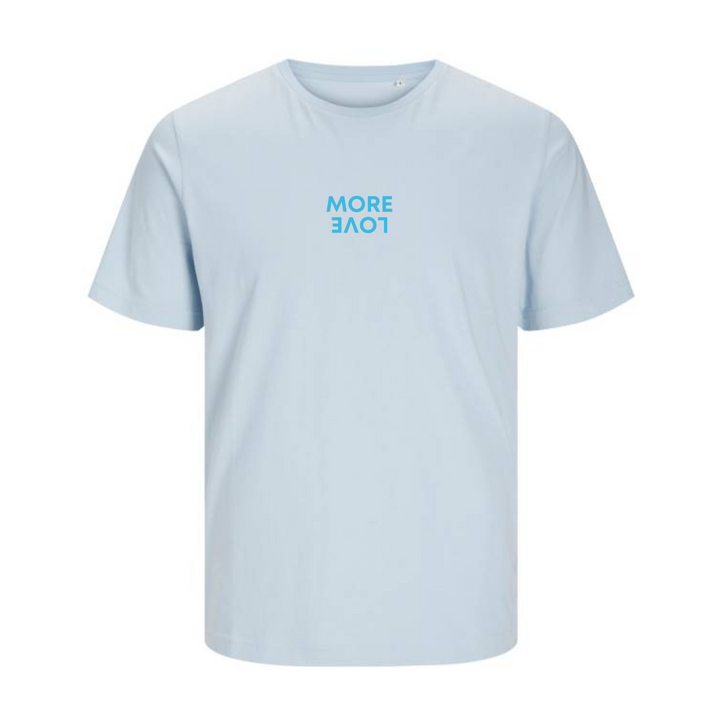 MORE LOVE T-Unisex