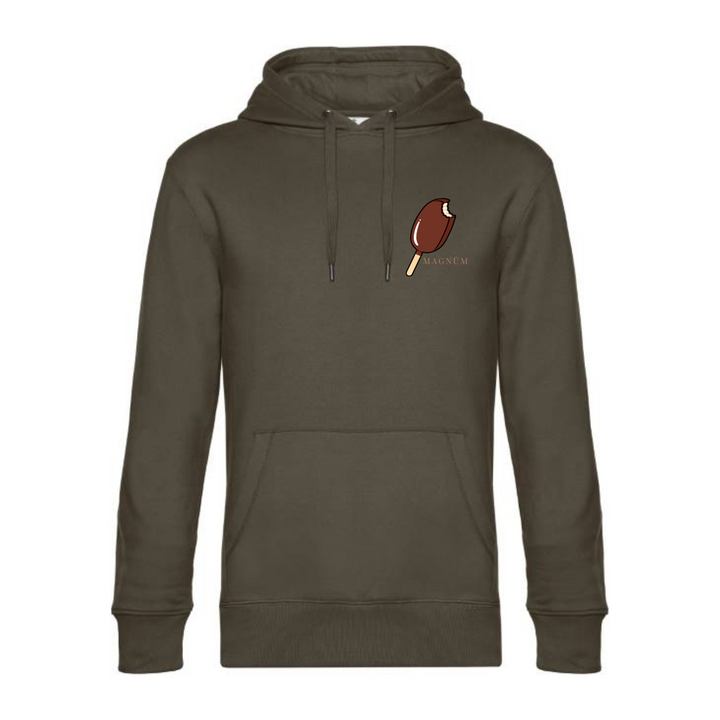 MAGNÜM Hoodie-Herren