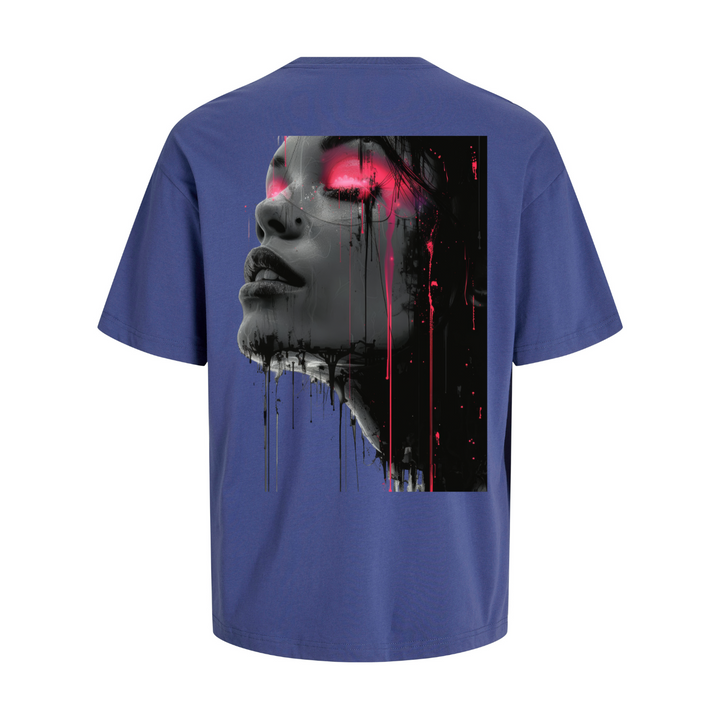PSYCHADELIC Oversize-Unisex