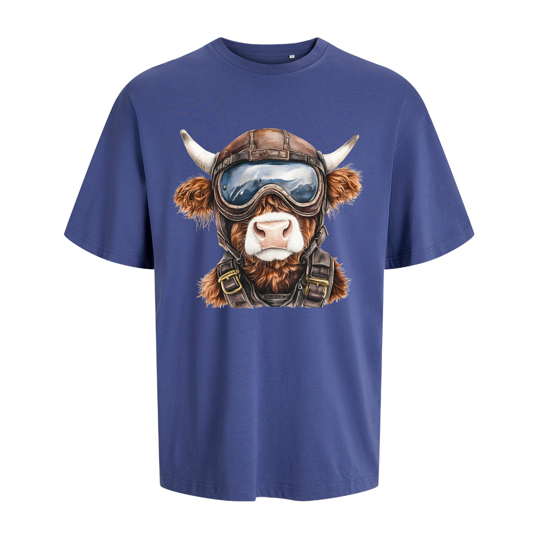 COWLI Oversize-Unisex