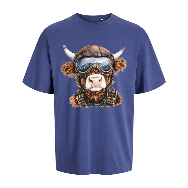 COWLI Oversize-Unisex