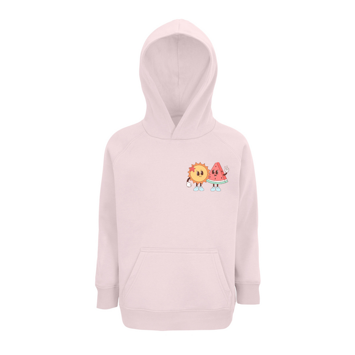 STAY COOL Hoodie-Kids