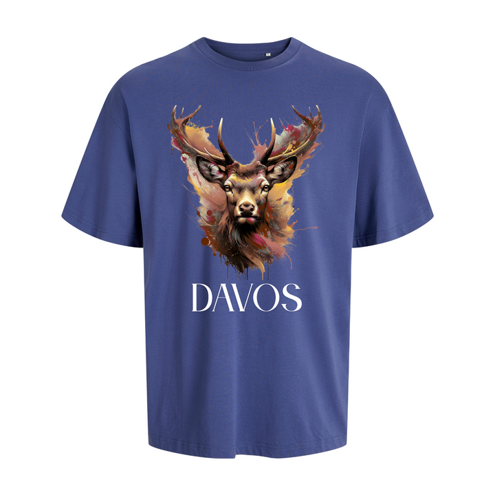 DAVOS Oversize-Unisex