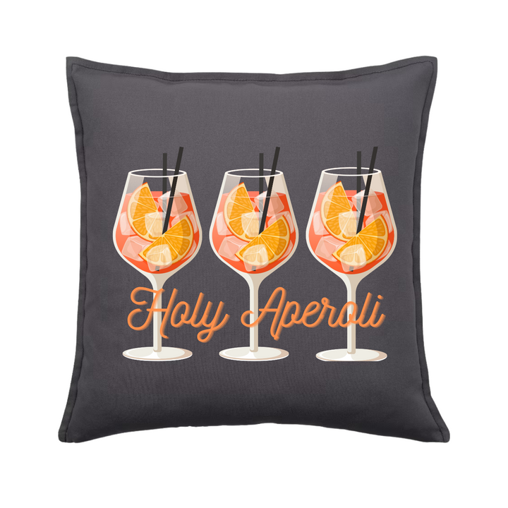 HOLY APEROLI Kissenbezug