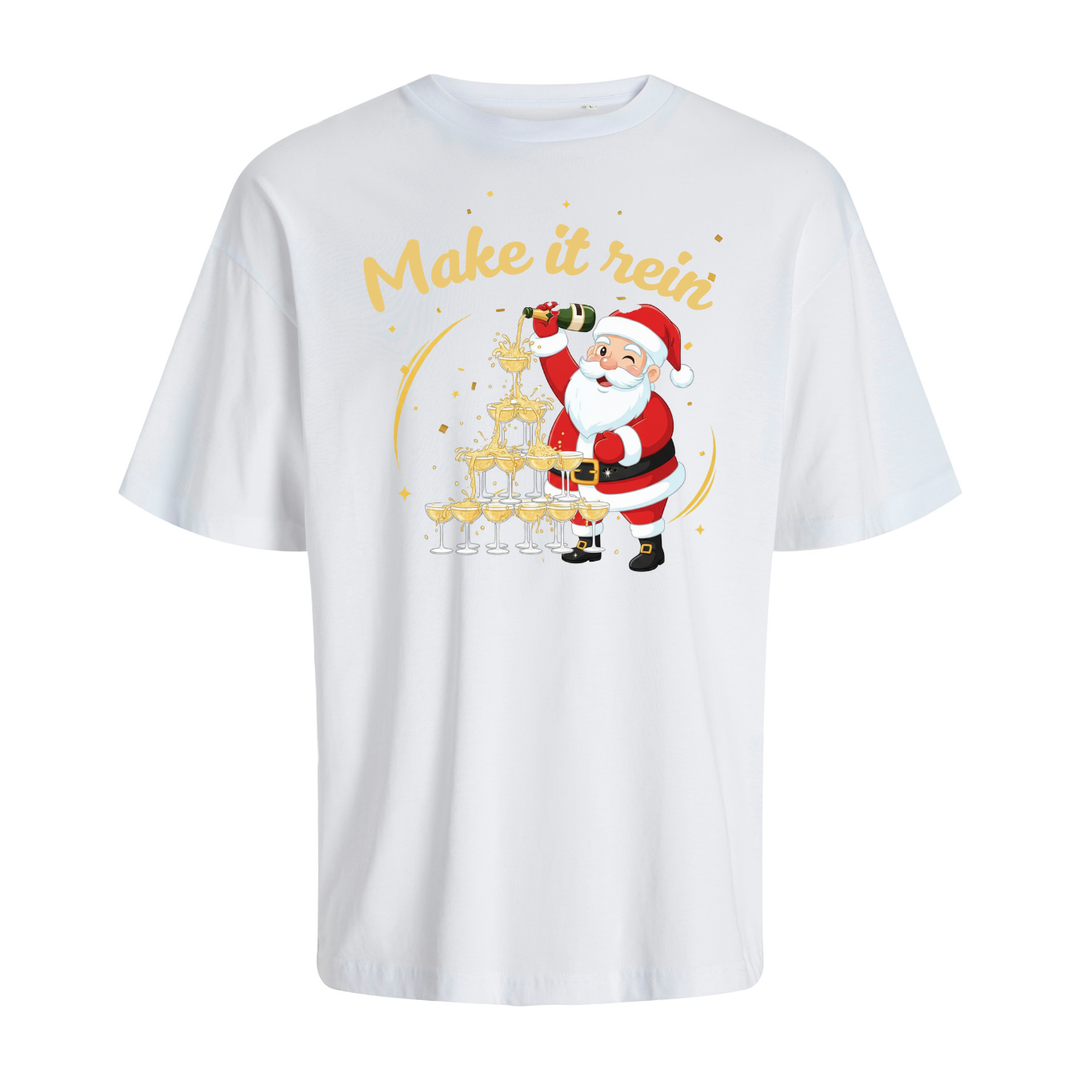 MAKE IT REIN Oversize-Unisex