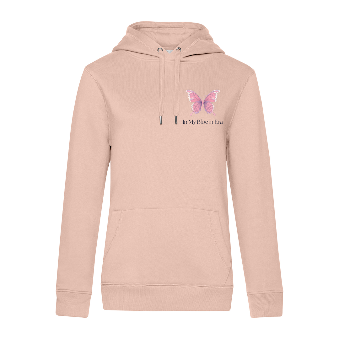IN MY BLOOM ERA Hoodie-Damen