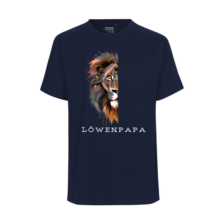 LÖWENPAPA T-Herren