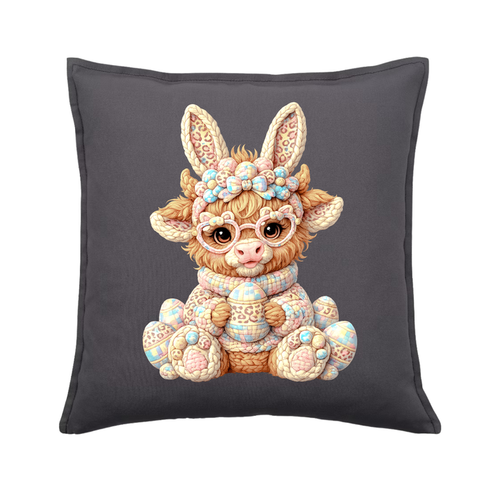 OSTERKALB Kissenbezug