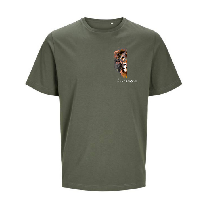 LÖWENMAMA T-Unisex