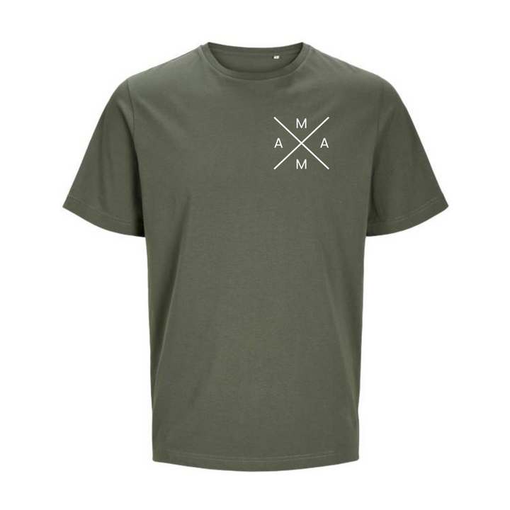 MAMA T-Unisex