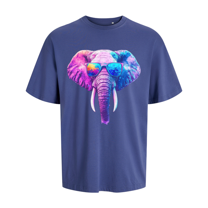 ELEFANT Oversize-Unisex