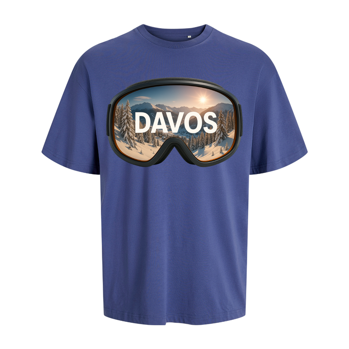 SKIBRILLE DAVOS Oversize-Unisex