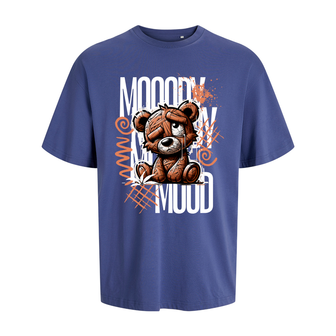 MOODY Oversize-Unisex