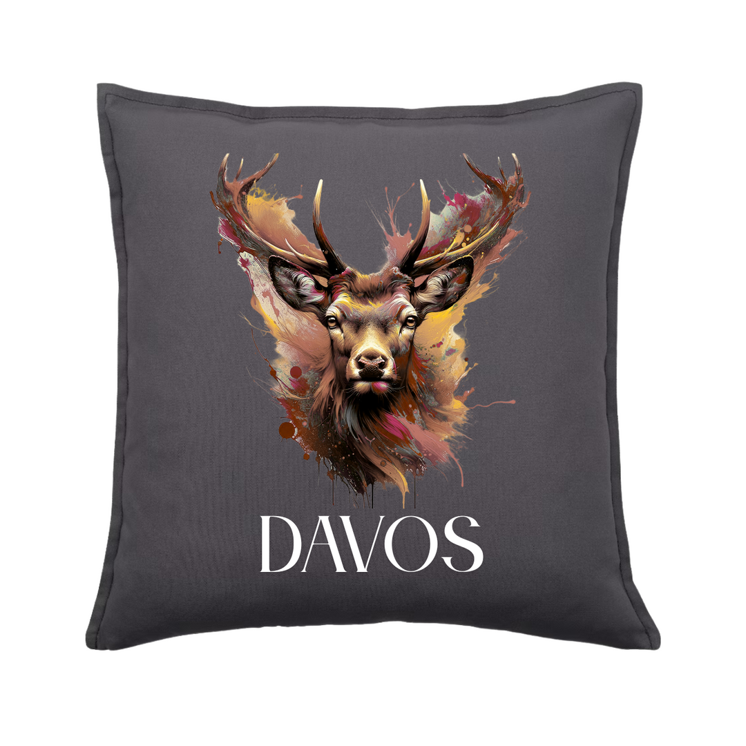 DAVOS Kissenbezug