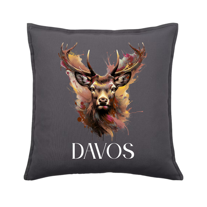 DAVOS Kissenbezug