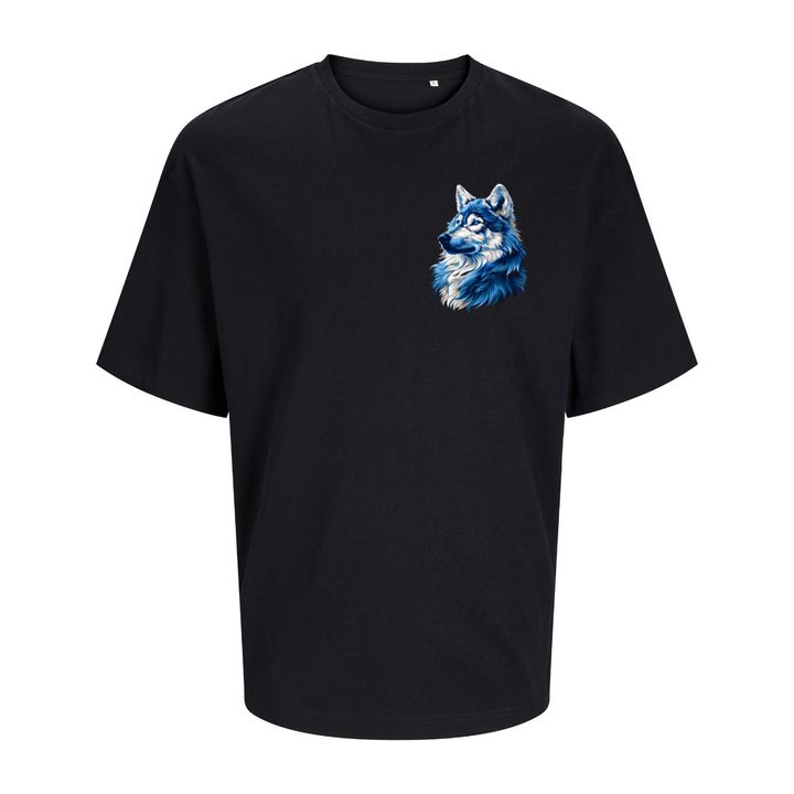 LUNAR GUARDIAN Oversize-Unisex
