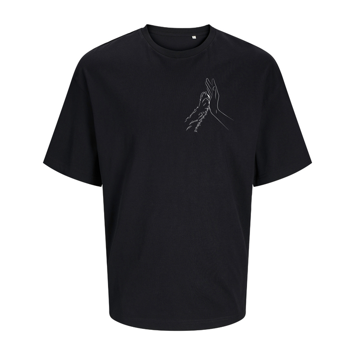 HIGH FIVE Oversize-Unisex
